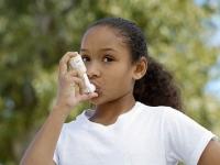 Astmul. Copilul astmatic.